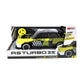Mondo Rc Renault 5 Turbo 3E 1/14 Battery Operated