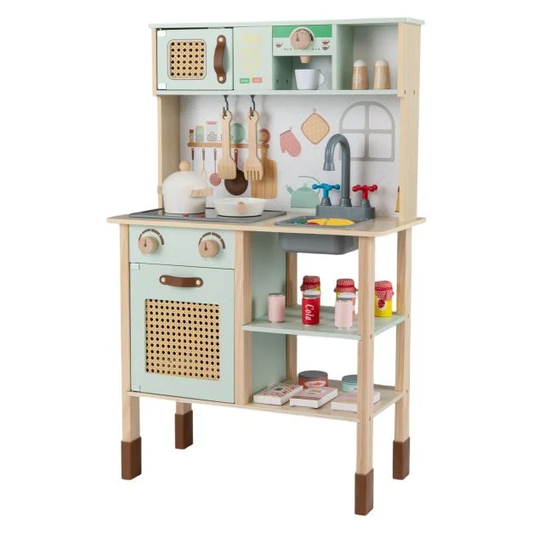 Oook Kids Kitchen Playset