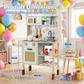 Oook Kids Kitchen Playset
