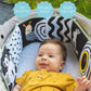 Taf Toys Koala clip on pram book
