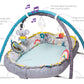Taf Toys Koala musical newborn cosy gym