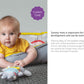 Taf Toys Koala musical newborn cosy gym