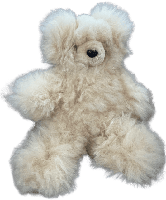 Kuki Bear – Champagne TA - KU30CH - Marah Kids