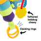 Lamaze - Freddie the Firefly - Marah Kids