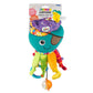 Lamaze - Captain Calamari - Marah Kids