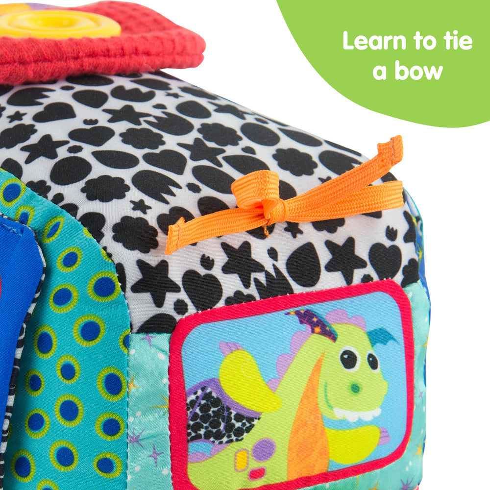 Lamaze - Freddie's Activity Bus