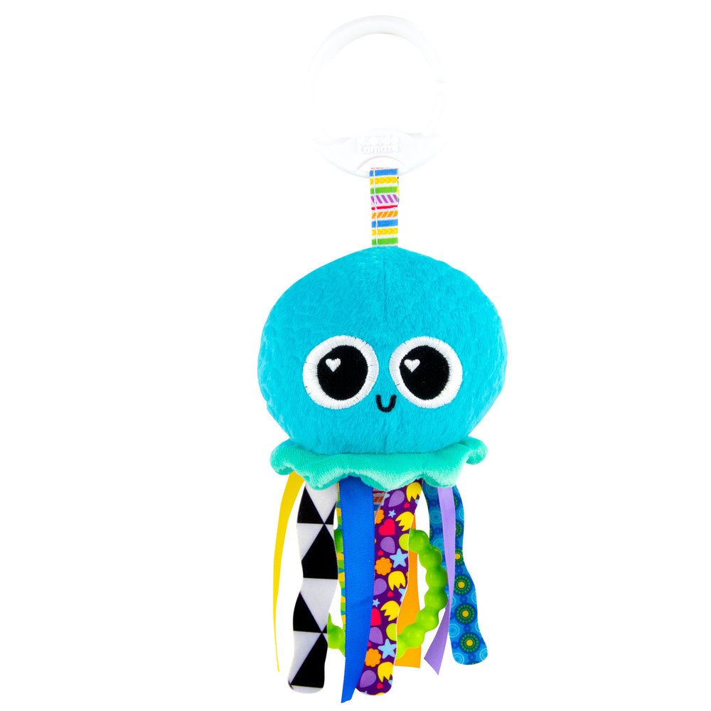 Lamaze - Sprinkles the Jellyfish Mini C&G - Marah Kids