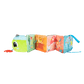 Lamaze - Colorful Journey Caterpillar Book - Marah Kids
