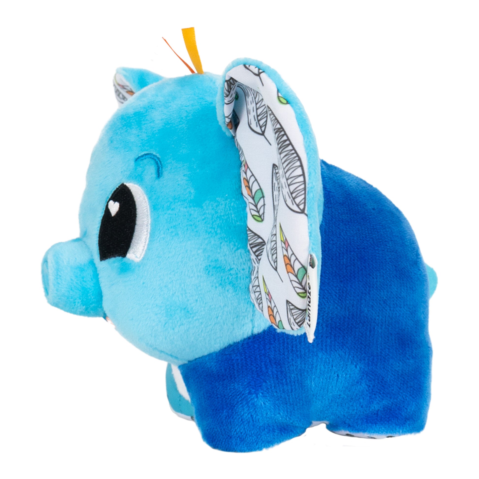 Lamaze - Puffaboo Elephant - Marah Kids