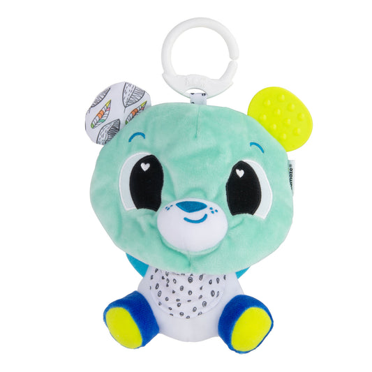 Lamaze - 3-in-1 Surprise Clip & Go