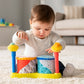 Lamaze - Squeeze Beats First Drum Set - Marah Kids