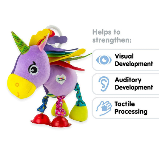 Lamaze - Tilly Twinklewings - Marah Kids