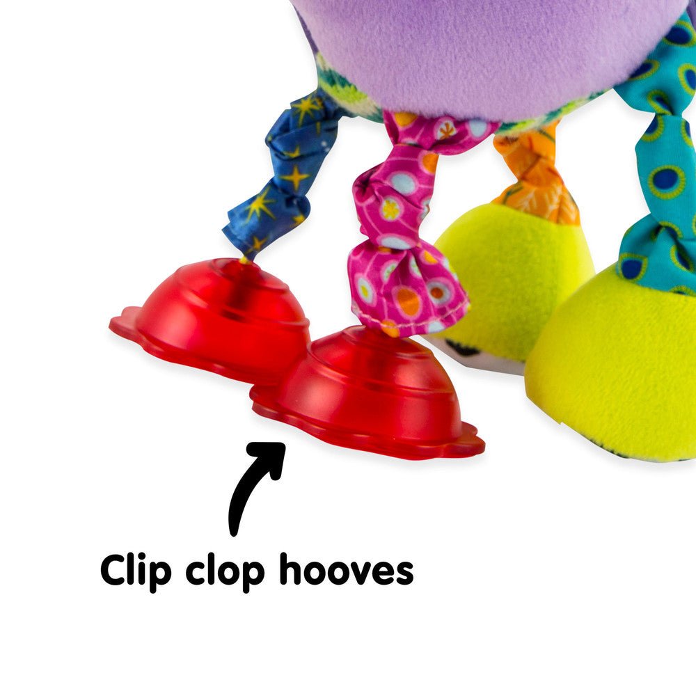 Lamaze - Tilly Twinklewings - Marah Kids