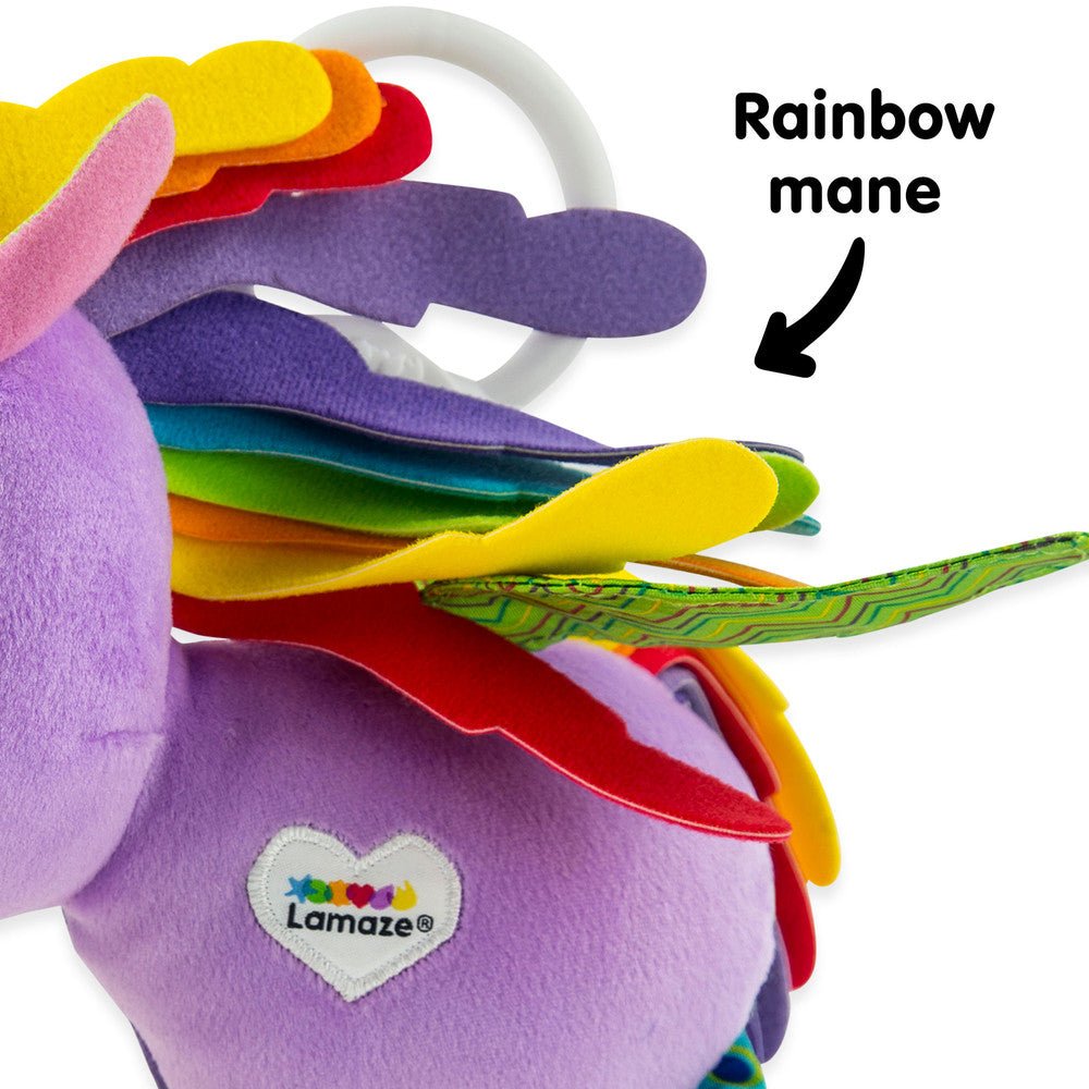 Lamaze - Tilly Twinklewings - Marah Kids
