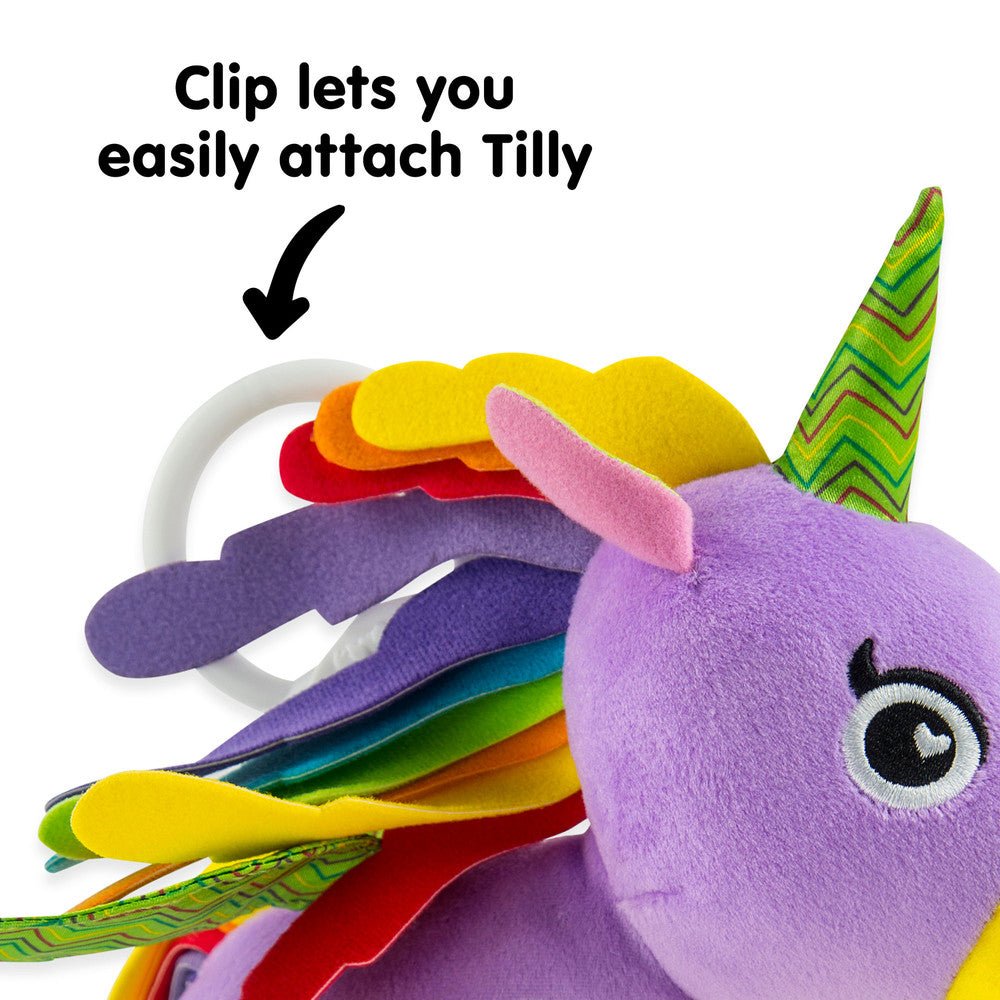 Lamaze - Tilly Twinklewings - Marah Kids
