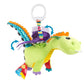 Lamaze - Flip Flap Dragon - Marah Kids