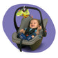 Lamaze - Flip Flap Dragon - Marah Kids
