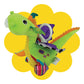Lamaze - Flip Flap Dragon - Marah Kids