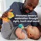 Lamaze - Gardenbug Footfinder & Wrist Rattle Set - Marah Kids