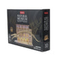 CUBIC FUNun 3D Puzzle Blue Whale (Balaenoptera Musculus) 222 - Pieces - Marah Kids