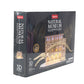 CUBIC FUNun 3D Puzzle Blue Whale (Balaenoptera Musculus) 222 - Pieces - Marah Kids