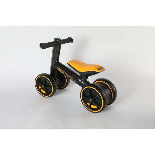 Lamborghini Sliding Bike - Marah Kids