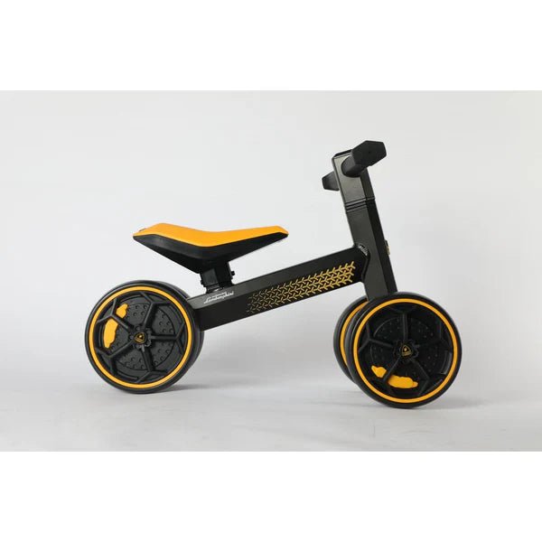 Lamborghini Sliding Bike - Marah Kids