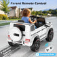 Mercedes - Benz Licensed G63 - White - Marah Kids