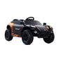 McLaren Kids Powered Riding Licensed Car - Black - Marah Kids