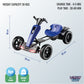 Lovely Baby Electric Go Kart for Kids - Blue - Marah Kids