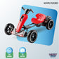 Lovely Baby LB - 2055E Electric Go Kart - Red - Marah Kids