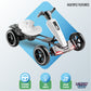 Lovely Baby LB - 2055E Electric Go Kart - White - Marah Kids