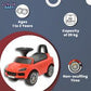 Lovely Baby LB - 328 Ride - On Push Car for Kids - Marah Kids