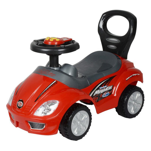 Lovely Baby Push Car 382A Push Ride on Car for Kids - Marah Kids
