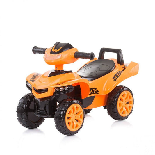 Lovely Baby Kids LBP551 4 - Wheeler Ride - on Push Car - Marah Kids