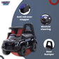 Lovely Baby Police Push Ride - On Car for Kids - Marah Kids