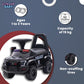 Lovely Baby Police Push Ride - On Car for Kids - Marah Kids