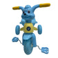 Lovely Baby Kids Trike - Blue - Marah Kids
