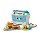 Leapfrog Number Loving Oven, Multicolor - Marah Kids