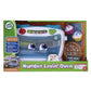 Leapfrog Number Loving Oven, Multicolor - Marah Kids