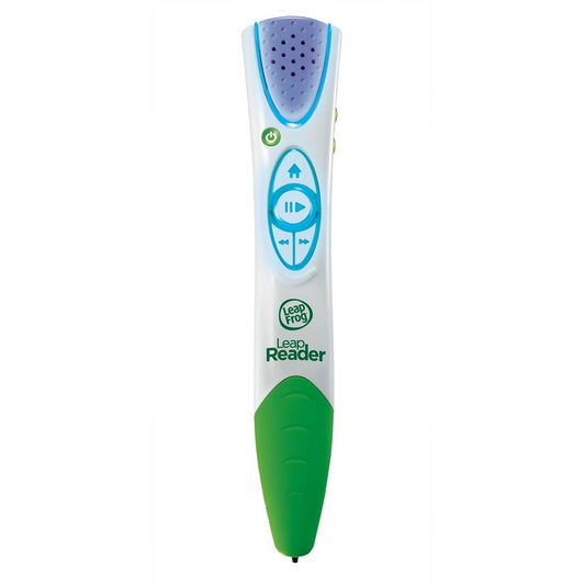 Leapfrog Leapreader™ Reading And Writing System - Green - Marah Kids