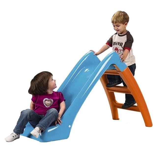 Feber Slide 107Cm C20 - Marah Kids
