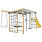 Wood Kraft Kids – Jungle Gym All-in-One Play Centre - product image 3