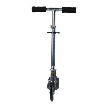 Lamborghini 2 Wheel Scooter For Kids - Black - Marah Kids