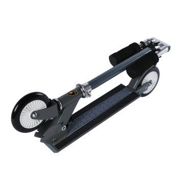 Lamborghini 2 Wheel Scooter For Kids - Black - Marah Kids