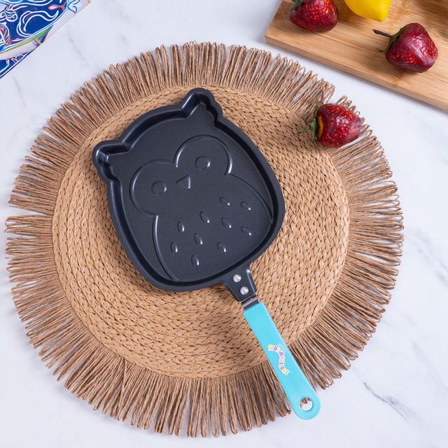 Fizz Creation Squishmallows Winston Pancake Pan - Marah Kids