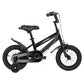 Lamborghini Kids Bike Grey 12"