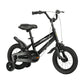 Lamborghini Kids Bike Grey 12"