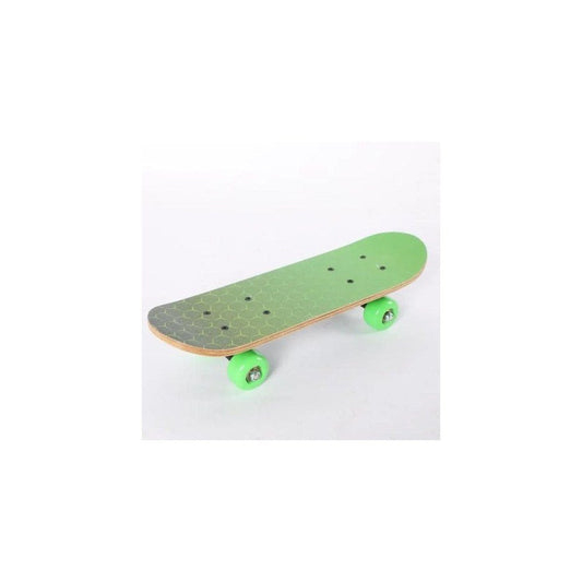 Lamborghini Mini Skateboard - Green - Marah Kids