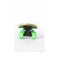 Lamborghini Mini Skateboard - Green - Marah Kids